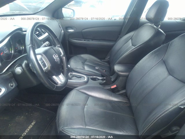 Photo 4 VIN: 1B3BD2FB8BN544562 - DODGE AVENGER 