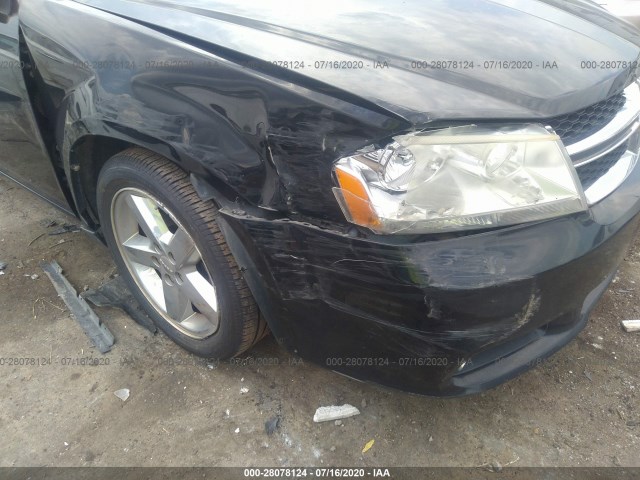 Photo 5 VIN: 1B3BD2FB8BN544562 - DODGE AVENGER 