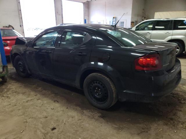 Photo 1 VIN: 1B3BD2FB9BN501851 - DODGE AVENGER LU 