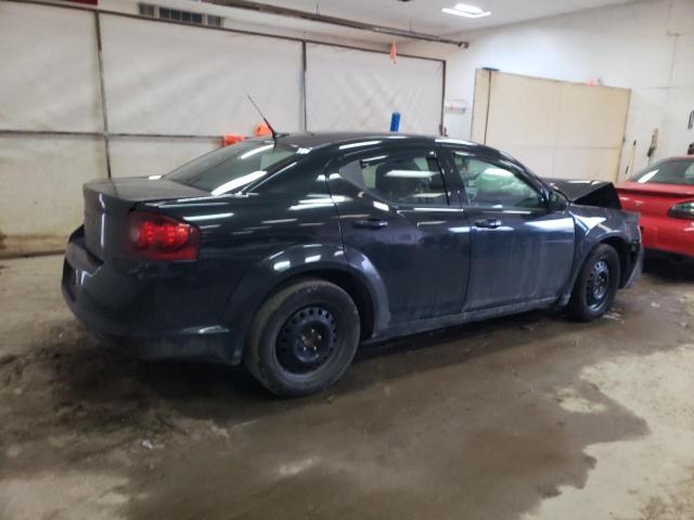 Photo 2 VIN: 1B3BD2FB9BN501851 - DODGE AVENGER LU 