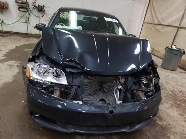 Photo 4 VIN: 1B3BD2FB9BN501851 - DODGE AVENGER LU 