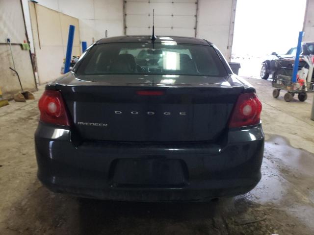 Photo 5 VIN: 1B3BD2FB9BN501851 - DODGE AVENGER LU 