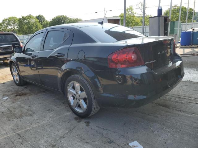 Photo 1 VIN: 1B3BD2FB9BN544845 - DODGE AVENGER LU 