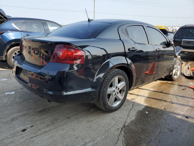 Photo 2 VIN: 1B3BD2FB9BN544845 - DODGE AVENGER LU 