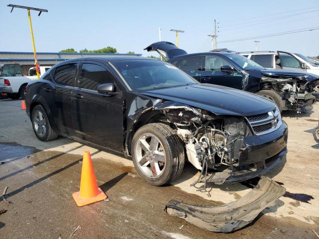 Photo 3 VIN: 1B3BD2FB9BN544845 - DODGE AVENGER LU 