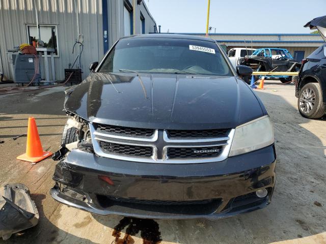 Photo 4 VIN: 1B3BD2FB9BN544845 - DODGE AVENGER LU 