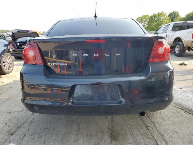 Photo 5 VIN: 1B3BD2FB9BN544845 - DODGE AVENGER LU 