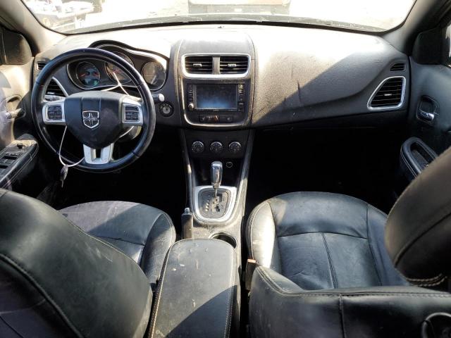 Photo 7 VIN: 1B3BD2FB9BN544845 - DODGE AVENGER LU 