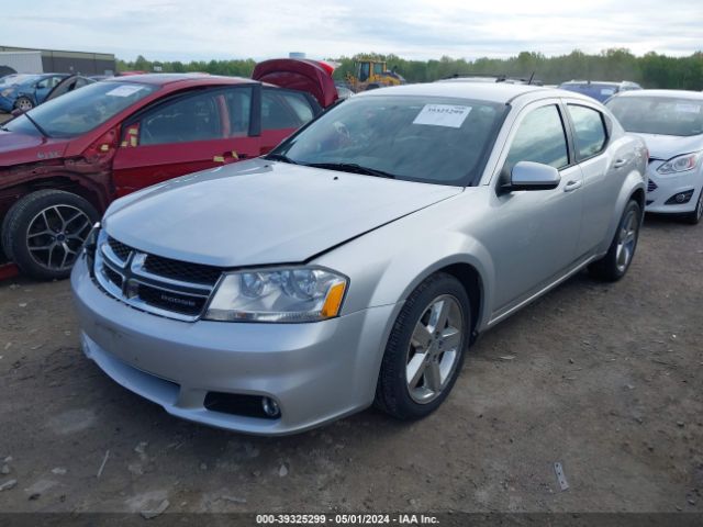 Photo 1 VIN: 1B3BD2FB9BN573634 - DODGE AVENGER 