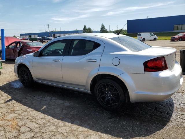 Photo 1 VIN: 1B3BD2FBXBN501888 - DODGE AVENGER 