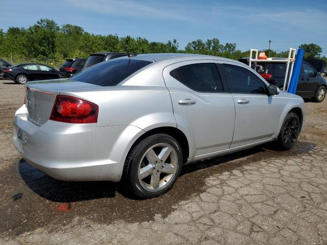 Photo 2 VIN: 1B3BD2FBXBN501888 - DODGE AVENGER 