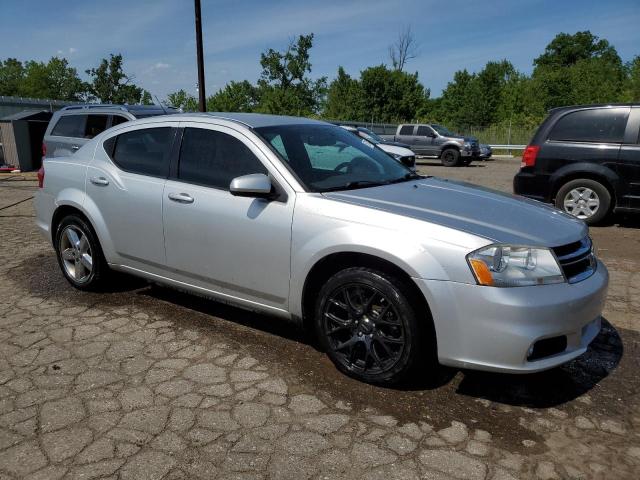 Photo 3 VIN: 1B3BD2FBXBN501888 - DODGE AVENGER 