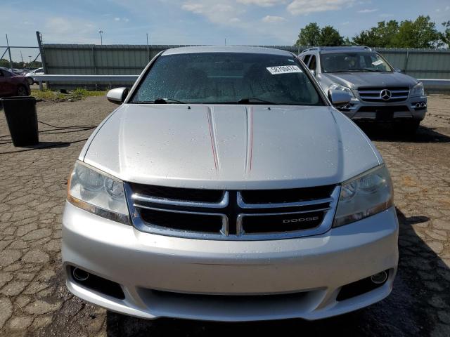 Photo 4 VIN: 1B3BD2FBXBN501888 - DODGE AVENGER 