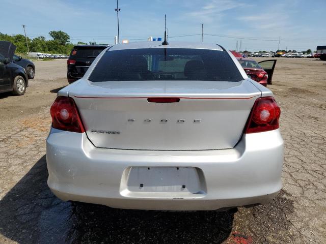 Photo 5 VIN: 1B3BD2FBXBN501888 - DODGE AVENGER 