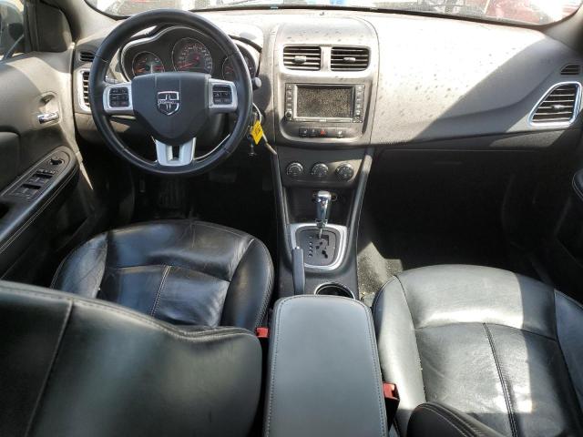 Photo 7 VIN: 1B3BD2FBXBN501888 - DODGE AVENGER 