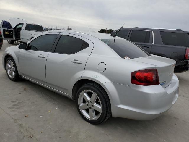 Photo 1 VIN: 1B3BD2FBXBN534986 - DODGE AVENGER 