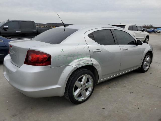 Photo 2 VIN: 1B3BD2FBXBN534986 - DODGE AVENGER 