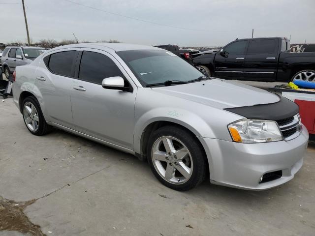 Photo 3 VIN: 1B3BD2FBXBN534986 - DODGE AVENGER 