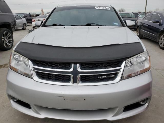 Photo 4 VIN: 1B3BD2FBXBN534986 - DODGE AVENGER 