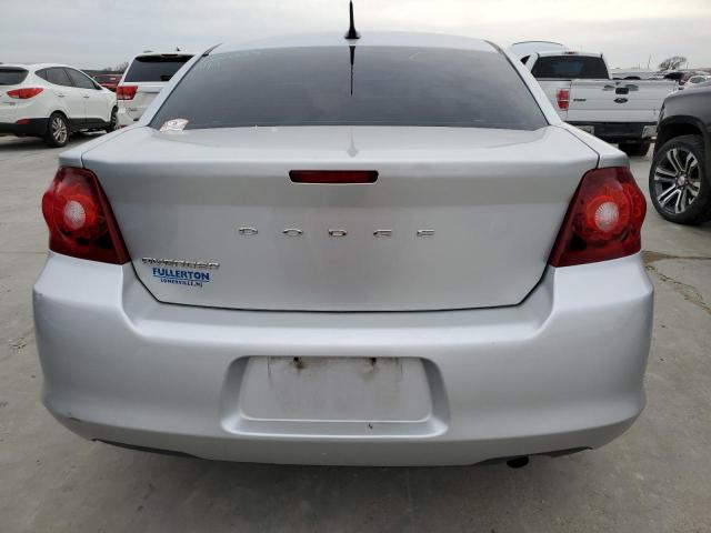 Photo 5 VIN: 1B3BD2FBXBN534986 - DODGE AVENGER 