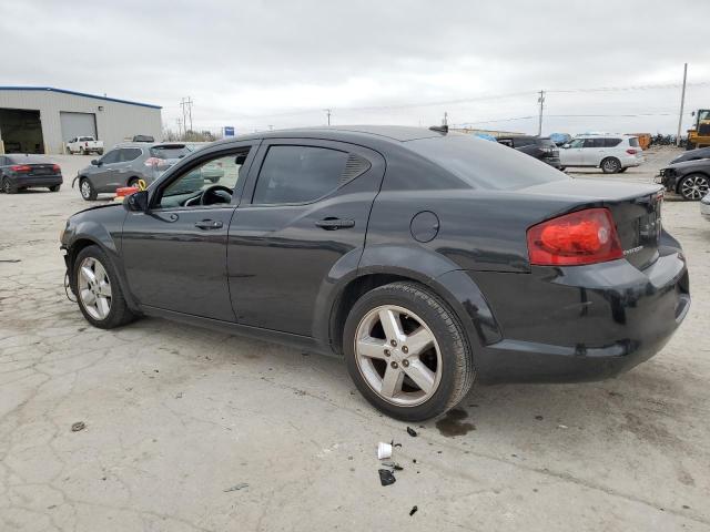 Photo 1 VIN: 1B3BD2FG0BN506884 - DODGE AVENGER LU 