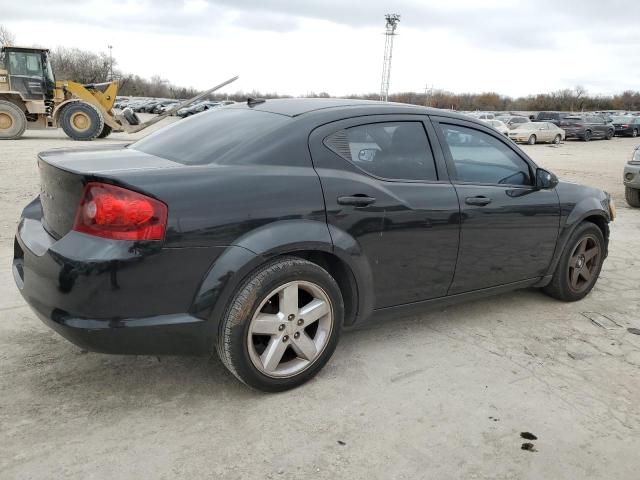 Photo 2 VIN: 1B3BD2FG0BN506884 - DODGE AVENGER LU 