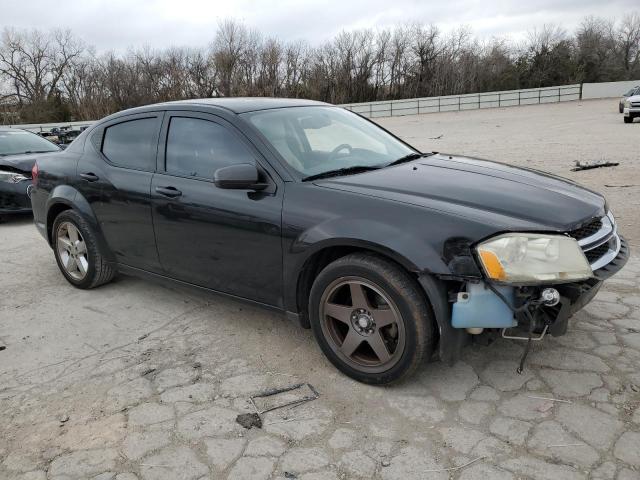 Photo 3 VIN: 1B3BD2FG0BN506884 - DODGE AVENGER LU 