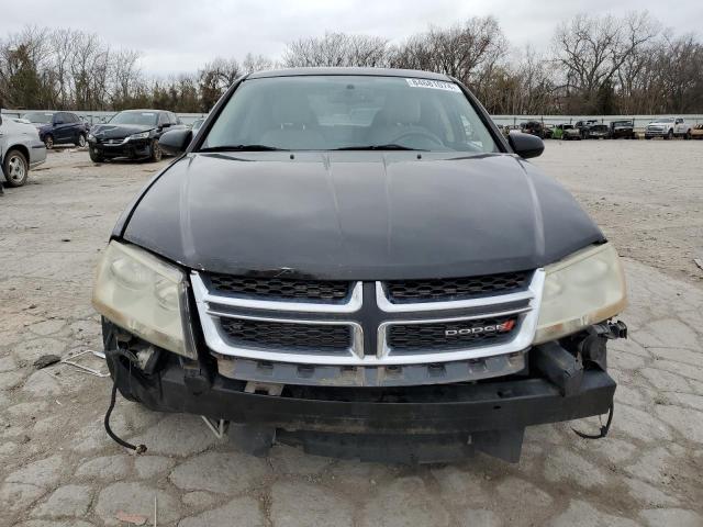 Photo 4 VIN: 1B3BD2FG0BN506884 - DODGE AVENGER LU 