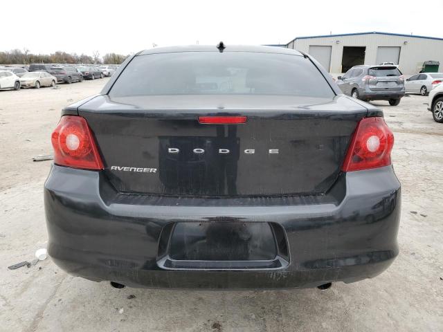 Photo 5 VIN: 1B3BD2FG0BN506884 - DODGE AVENGER LU 