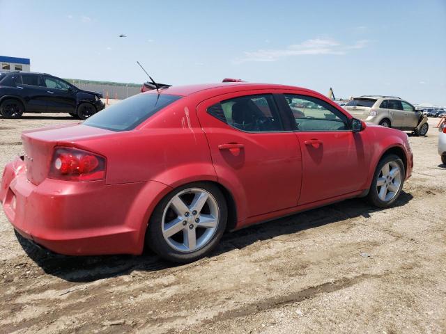 Photo 2 VIN: 1B3BD2FG0BN510529 - DODGE AVENGER LU 