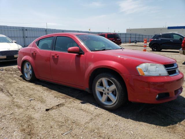 Photo 3 VIN: 1B3BD2FG0BN510529 - DODGE AVENGER LU 