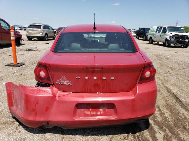 Photo 5 VIN: 1B3BD2FG0BN510529 - DODGE AVENGER LU 