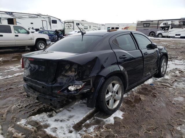 Photo 3 VIN: 1B3BD2FG1BN621431 - DODGE AVENGER LU 