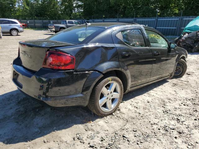 Photo 3 VIN: 1B3BD2FG2BN515084 - DODGE AVENGER LU 