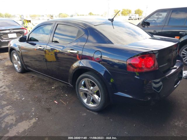 Photo 2 VIN: 1B3BD2FG2BN550241 - DODGE AVENGER 