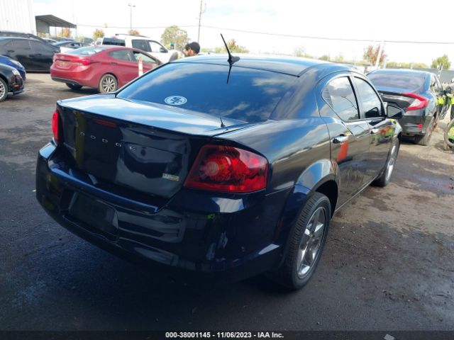 Photo 3 VIN: 1B3BD2FG2BN550241 - DODGE AVENGER 