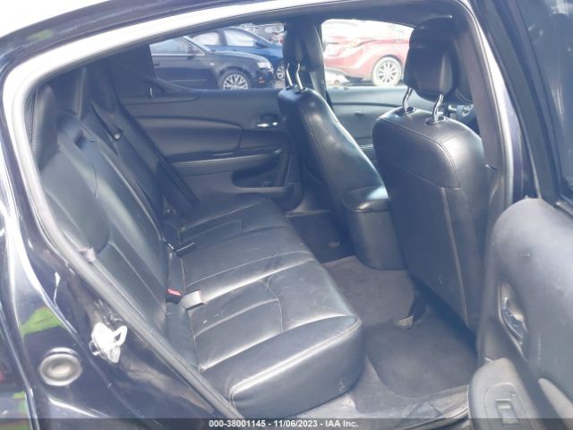 Photo 7 VIN: 1B3BD2FG2BN550241 - DODGE AVENGER 