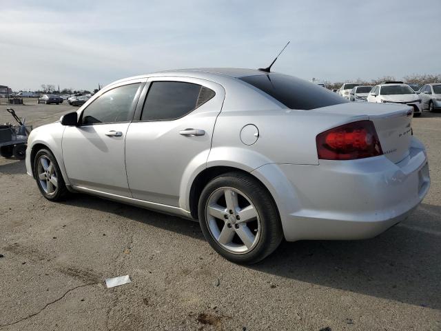 Photo 1 VIN: 1B3BD2FG2BN552037 - DODGE AVENGER LU 