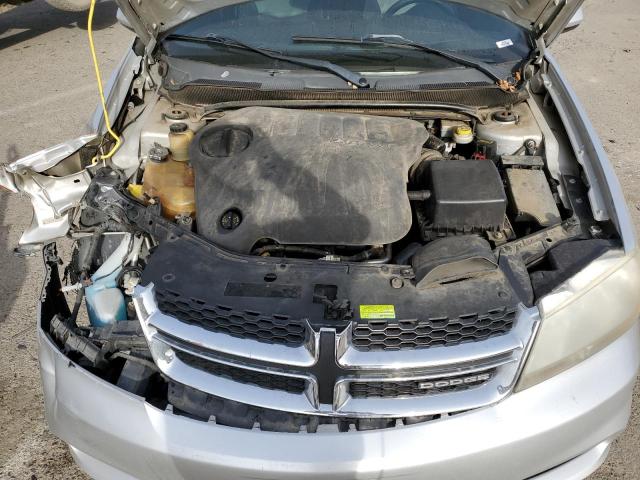 Photo 10 VIN: 1B3BD2FG2BN552037 - DODGE AVENGER LU 