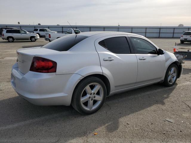 Photo 2 VIN: 1B3BD2FG2BN552037 - DODGE AVENGER LU 