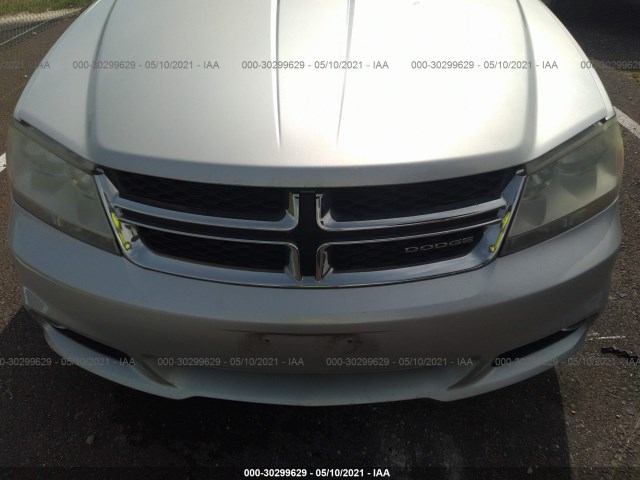 Photo 5 VIN: 1B3BD2FG2BN574331 - DODGE AVENGER 