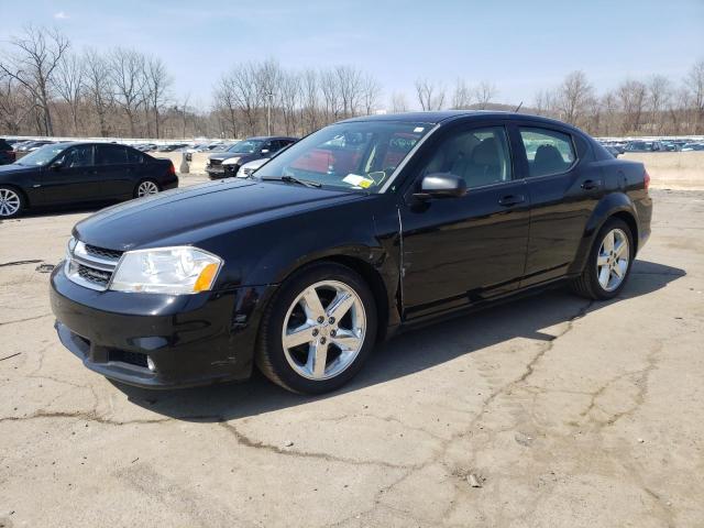 Photo 0 VIN: 1B3BD2FG2BN621678 - DODGE AVENGER LU 