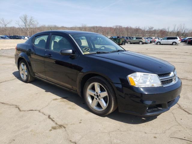 Photo 3 VIN: 1B3BD2FG2BN621678 - DODGE AVENGER LU 