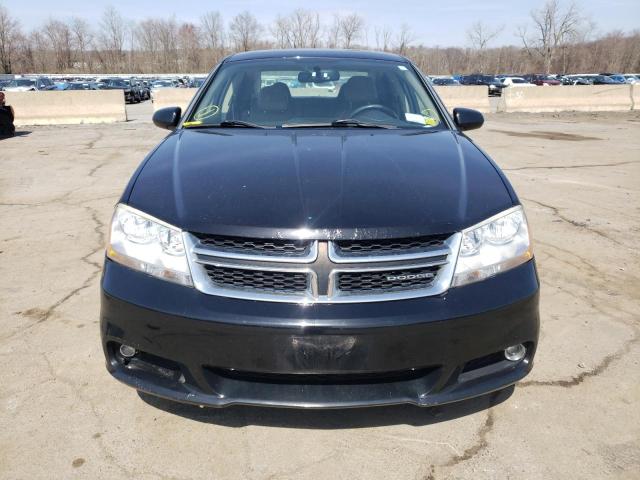 Photo 4 VIN: 1B3BD2FG2BN621678 - DODGE AVENGER LU 