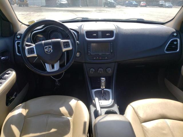 Photo 7 VIN: 1B3BD2FG2BN621678 - DODGE AVENGER LU 