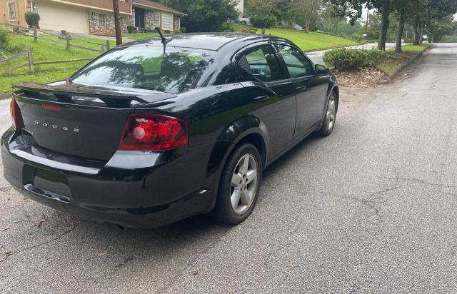 Photo 3 VIN: 1B3BD2FG3BN500321 - DODGE AVENGER LU 