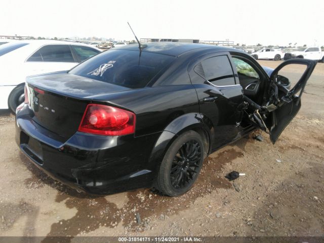 Photo 3 VIN: 1B3BD2FG3BN513666 - DODGE AVENGER 