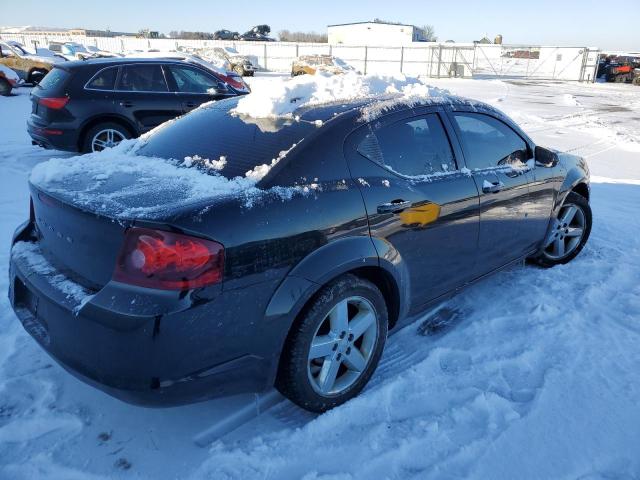 Photo 2 VIN: 1B3BD2FG3BN514039 - DODGE AVENGER LU 