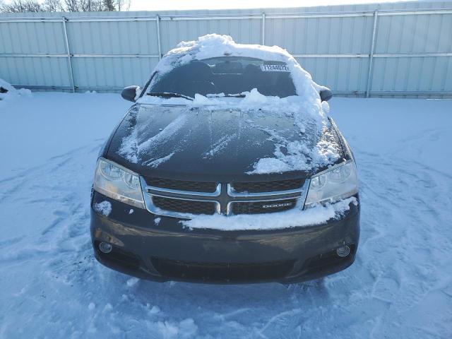 Photo 4 VIN: 1B3BD2FG3BN514039 - DODGE AVENGER LU 