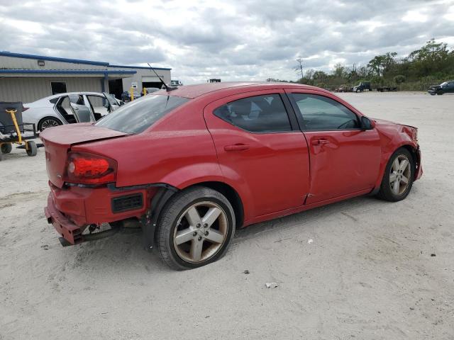 Photo 2 VIN: 1B3BD2FG3BN519399 - DODGE AVENGER LU 